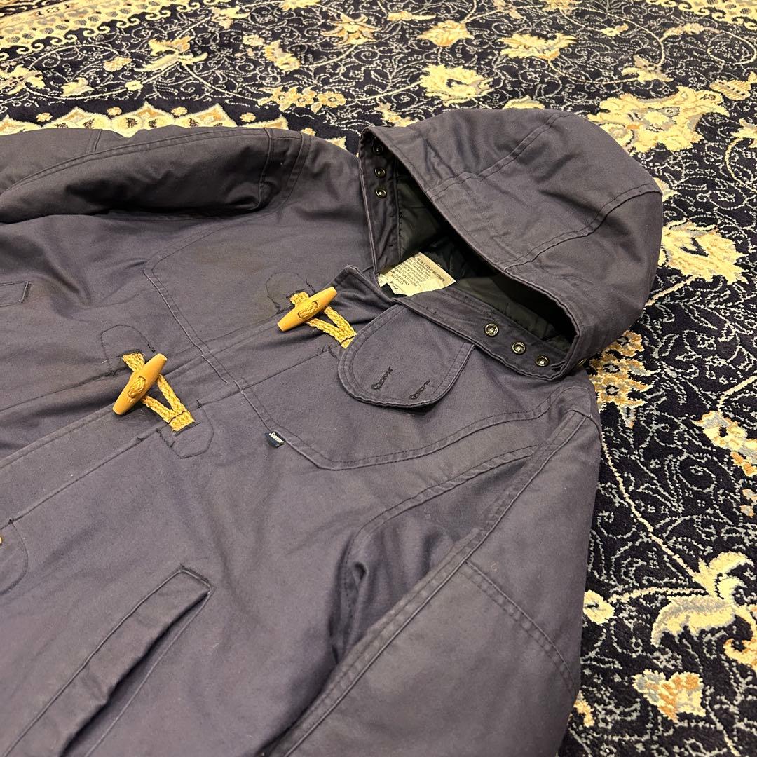 90s Old Supreme Spiwack ダッフルコート USA製