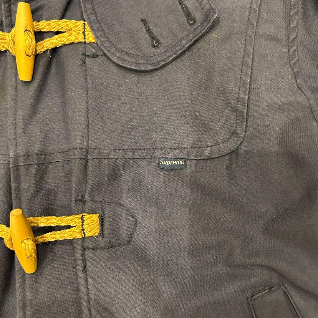 90s Old Supreme Spiwack ダッフルコート USA製