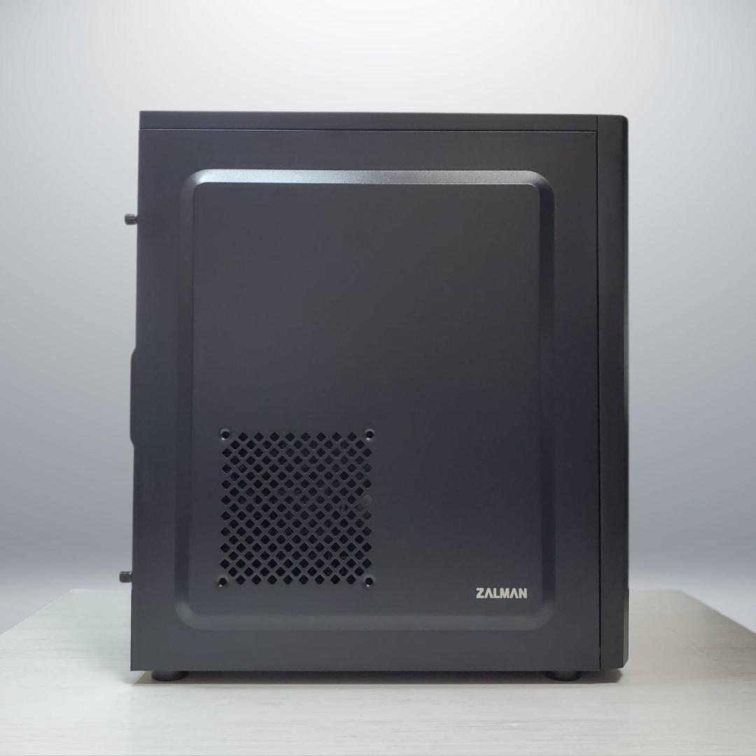 新品ケース 格安PC Core i7-4790 32GB SSD 128GB