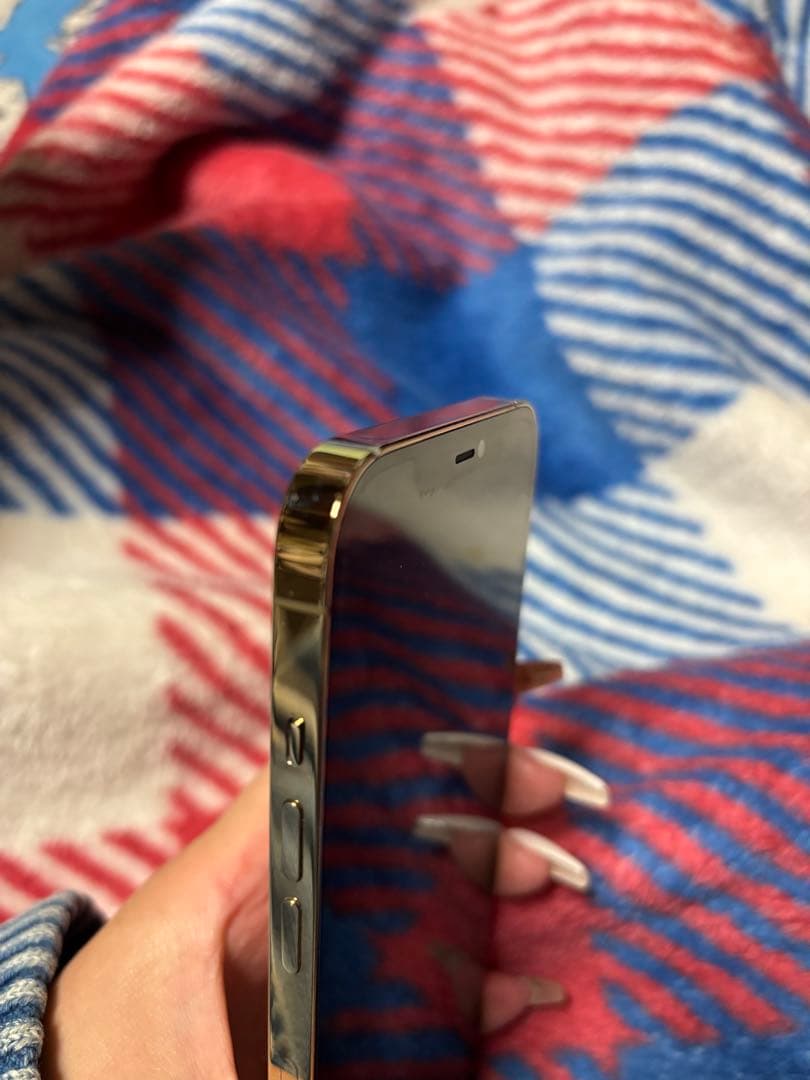 スマートフォン本体 Apple iPhone 12 Pro Max 256GB