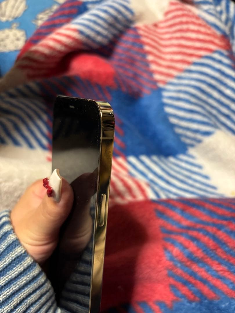 スマートフォン本体 Apple iPhone 12 Pro Max 256GB