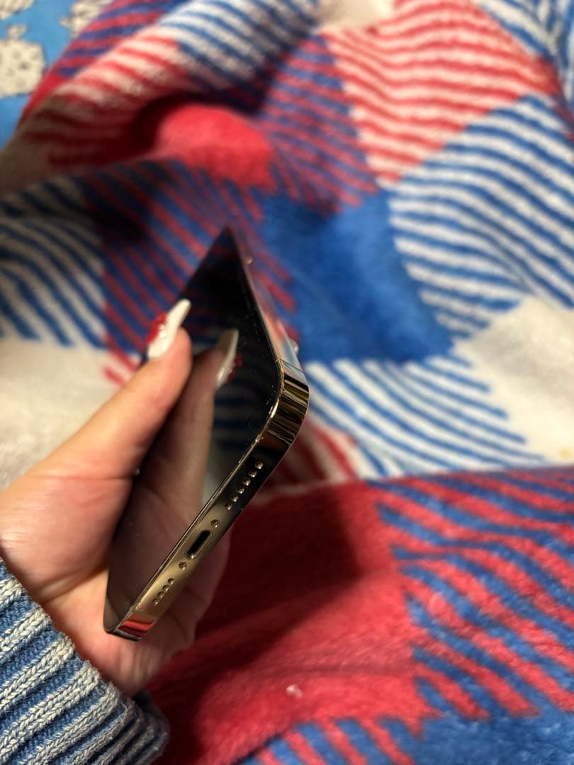 スマートフォン本体 Apple iPhone 12 Pro Max 256GB