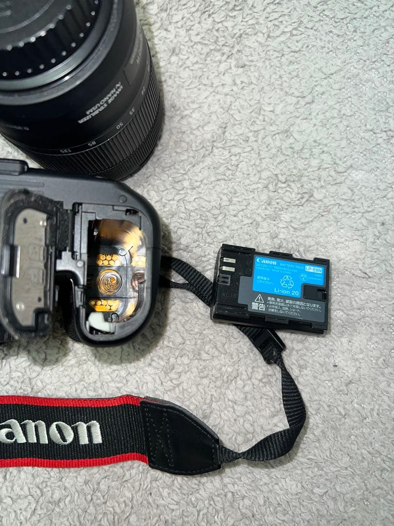 Canon EOS 90D + レンズ +バッグセット Canon 90D