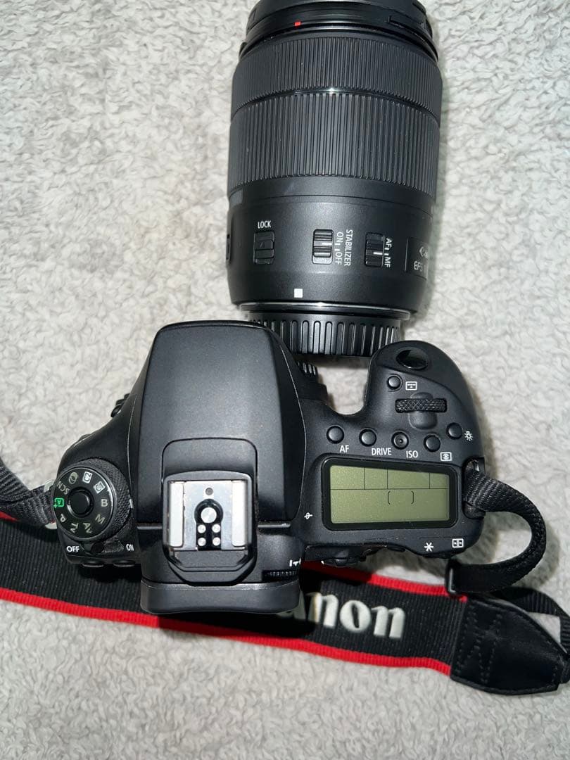 Canon EOS 90D + レンズ +バッグセット Canon 90D