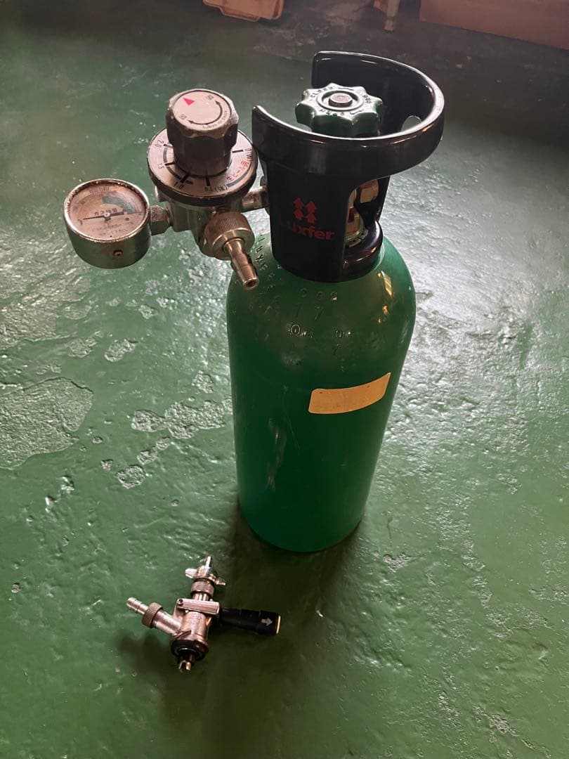 HOSHIZAKI Budweiser 生ビールサーバー