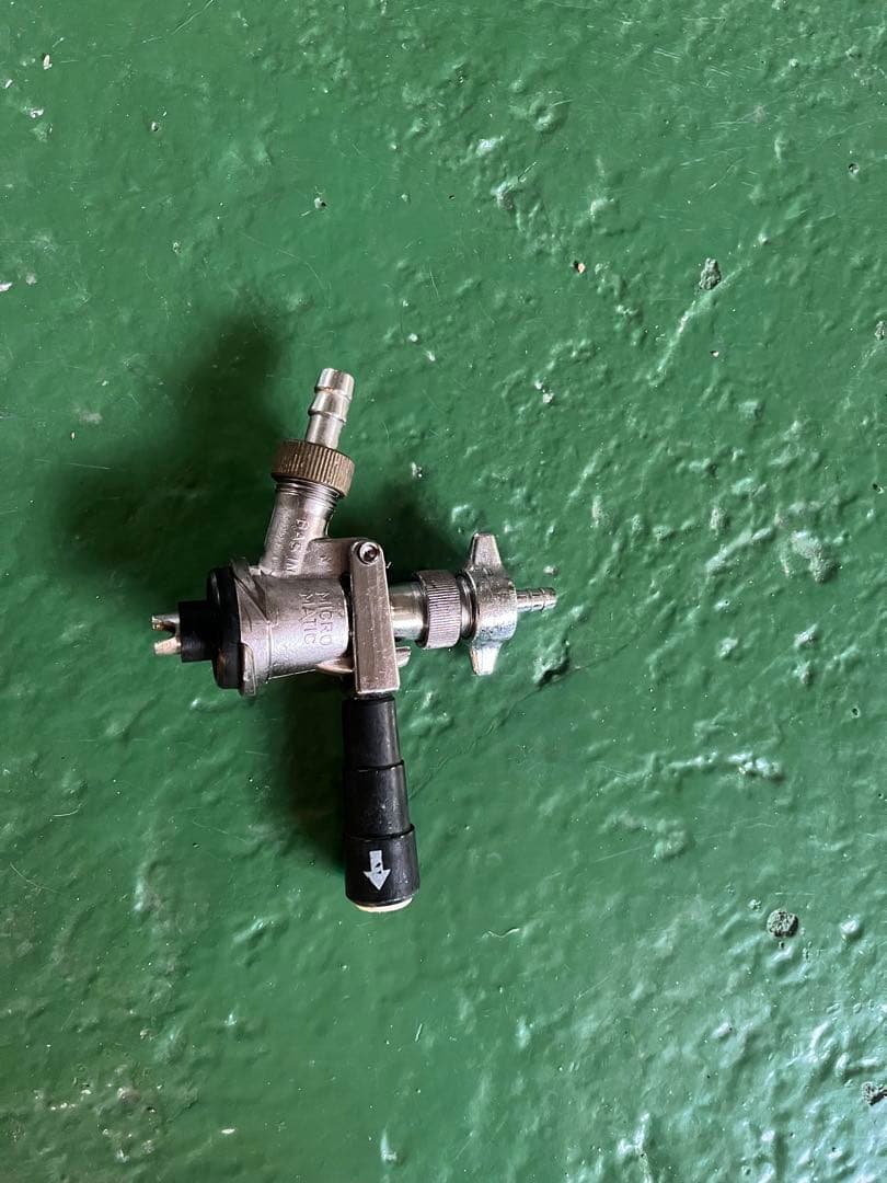 HOSHIZAKI Budweiser 生ビールサーバー