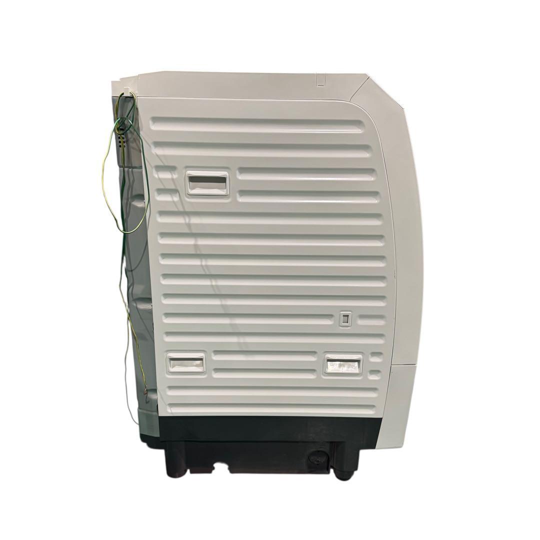 【購入前コメント必須】★Panasonic ドラム式洗濯機 NA-VX800AR