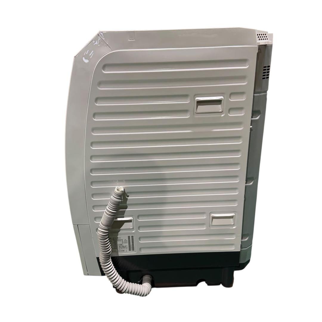 【購入前コメント必須】★Panasonic ドラム式洗濯機 NA-VX800AR