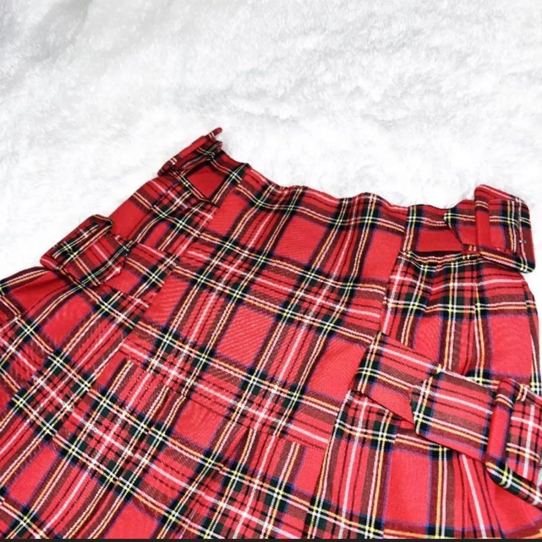 Baby　HYSTERIC GLAMOUR プリーツ　専用です。