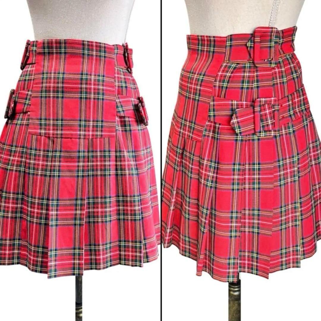 Baby　HYSTERIC GLAMOUR プリーツ　専用です。