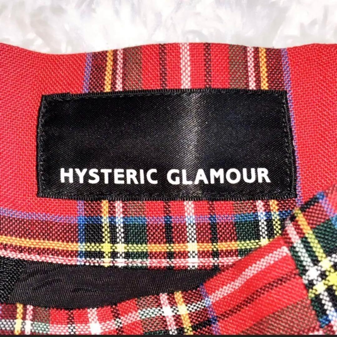 Baby　HYSTERIC GLAMOUR プリーツ　専用です。