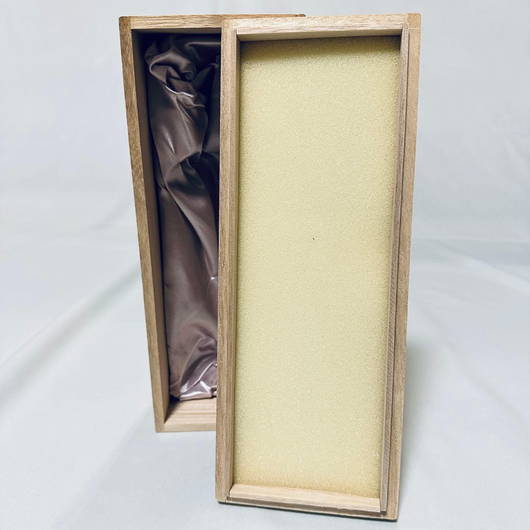 【空瓶】ニッカウヰスキー シングルモルト 余市1990 余市醸造所20年貯蔵