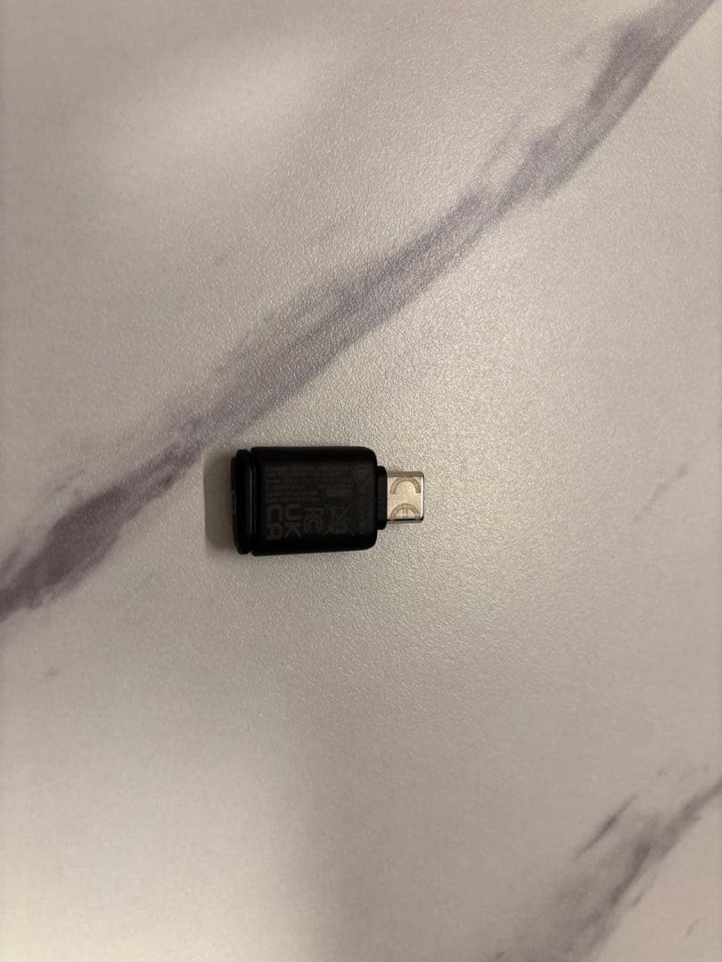 wh-1000xm5 、bluetooth オーディオアダプタ付き