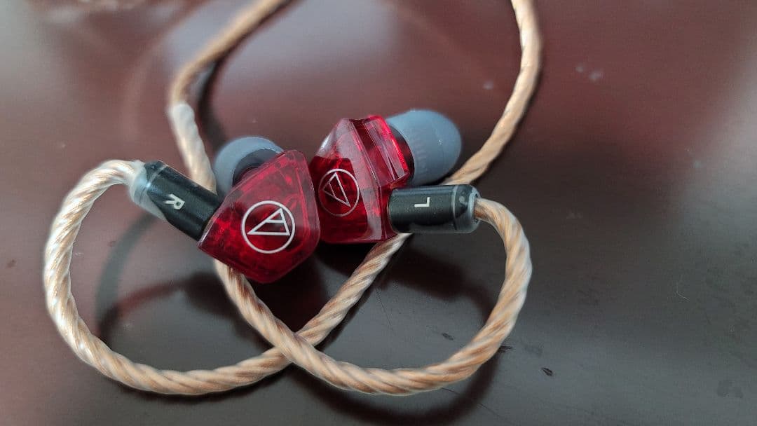 SONY zx300a & オーディオテクニカ ls200セット イヤホン