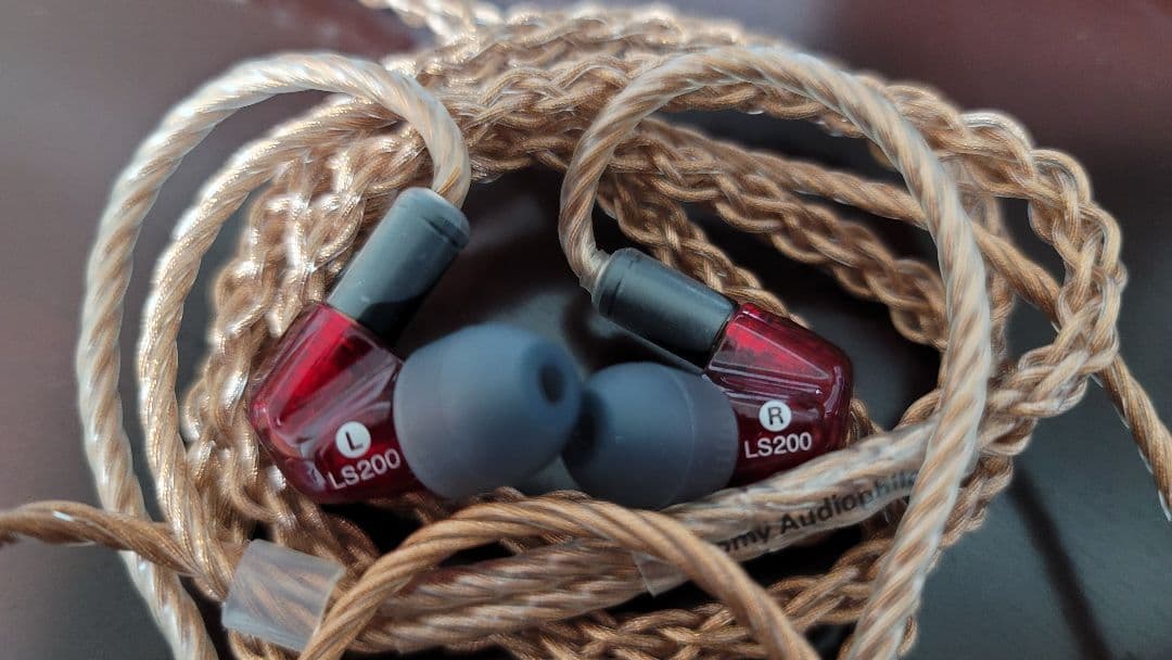 SONY zx300a & オーディオテクニカ ls200セット イヤホン