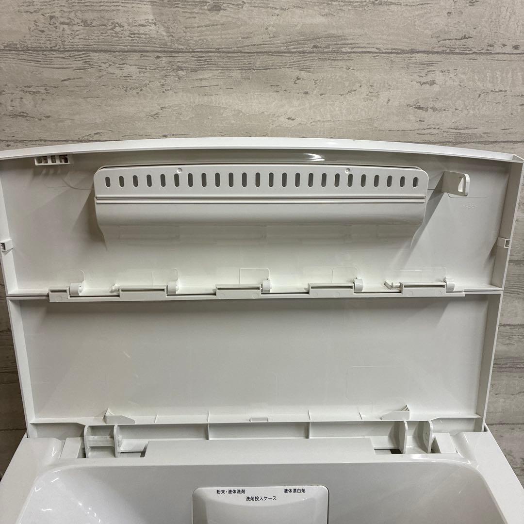 アイリスオーヤマ 洗濯機 IAW-T502EM