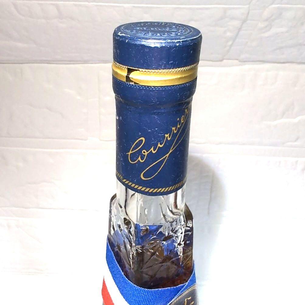 サントリー 白州 700ml と 古酒ナポレオン750ml のセット 【未開栓】