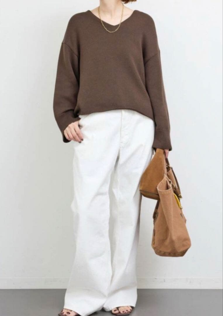 ⭐︎美品⭐︎ドゥーズィエムクラス 別注 LEEペインターデニム 34 （裾上げ）