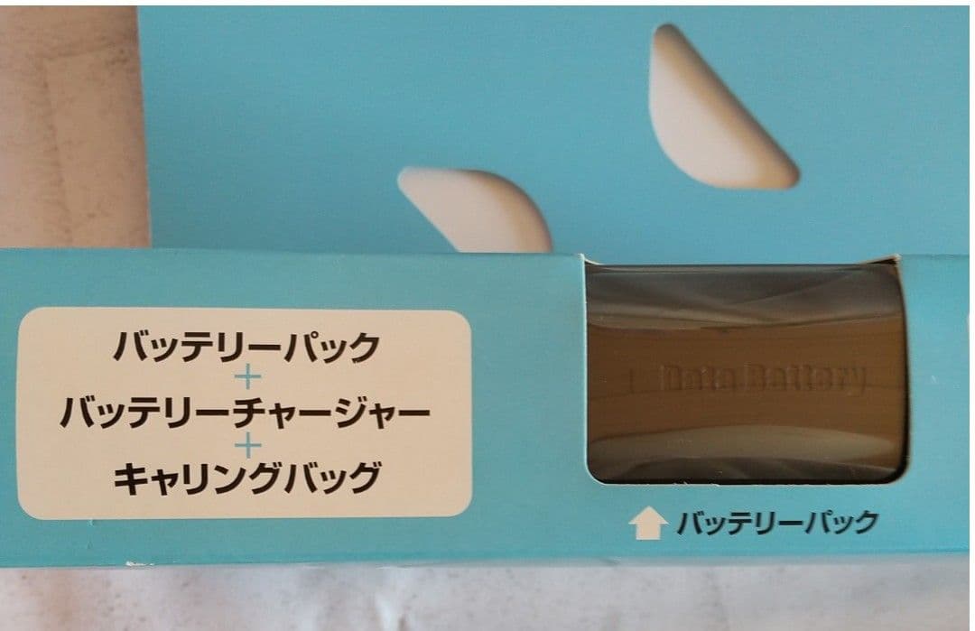 ＪＶＣ　Everioアクセサリーキット　VU-VG20K ２セット、プレゼント付