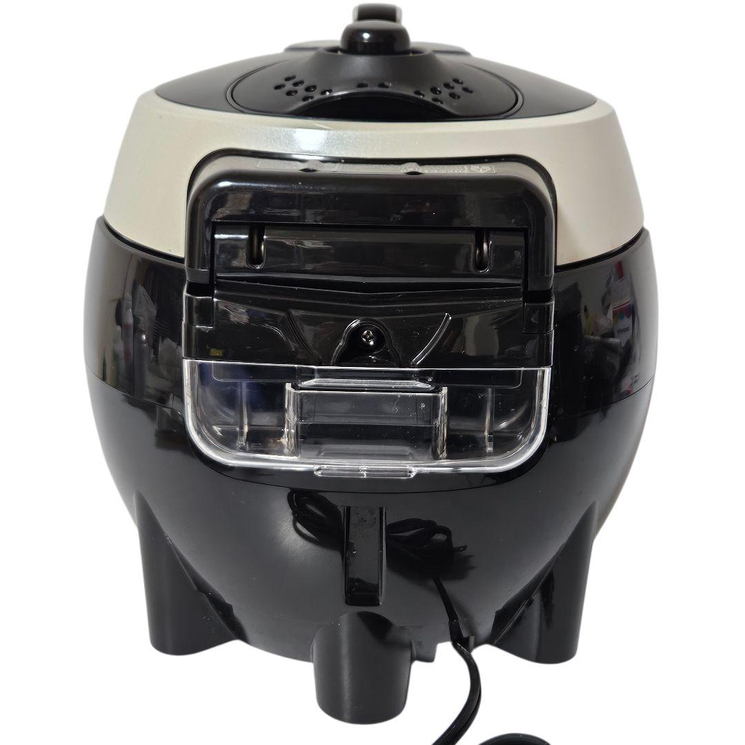 酵素玄米Labo MM03JP 炊飯器 非IH 酵素玄米4合 白米6合