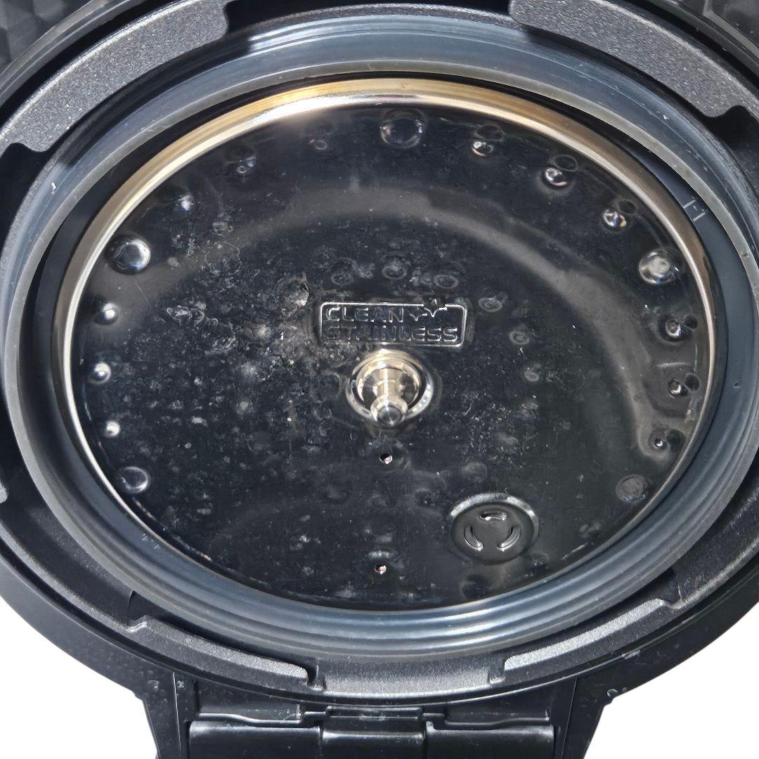 酵素玄米Labo MM03JP 炊飯器 非IH 酵素玄米4合 白米6合