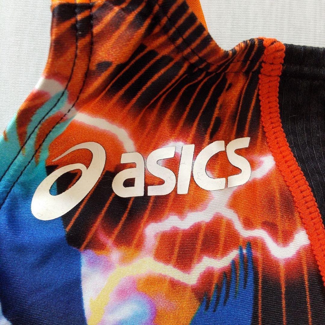 J様　新品アシックス　AL001B