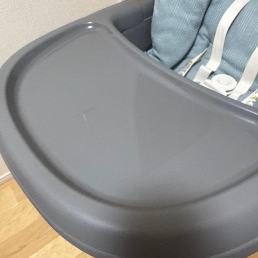 美品★コンビ ネムリラ BEDi Long スリープシェル EG（手動タイプ）