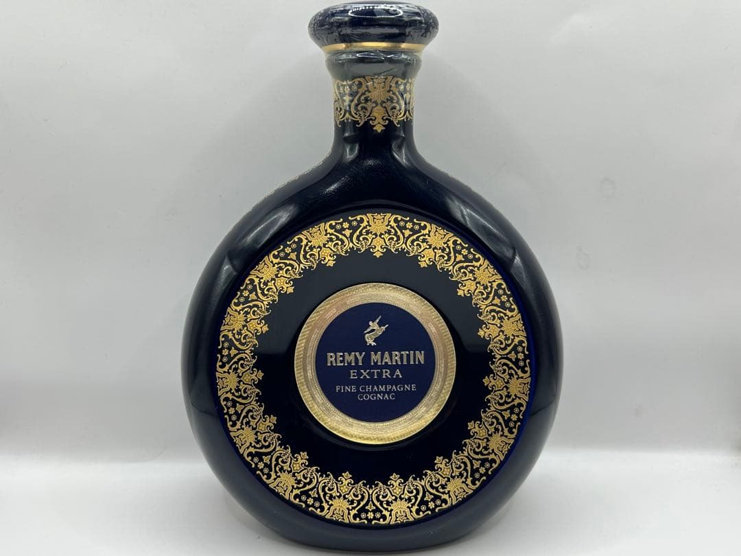 未開栓 REMY MARTIN EXTRA レミーマルタン リモージュ700ml