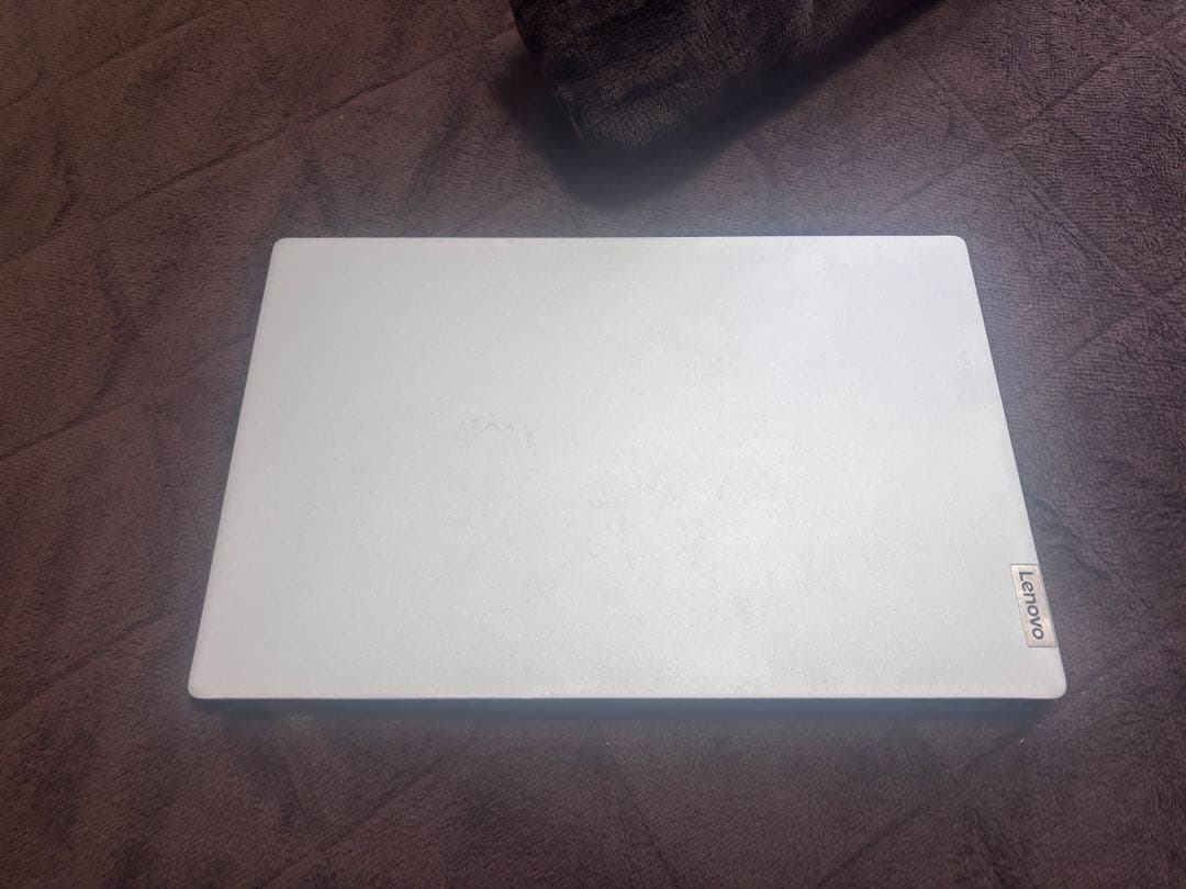 最終値下げ Ideapad5 動作良好 初期化済み