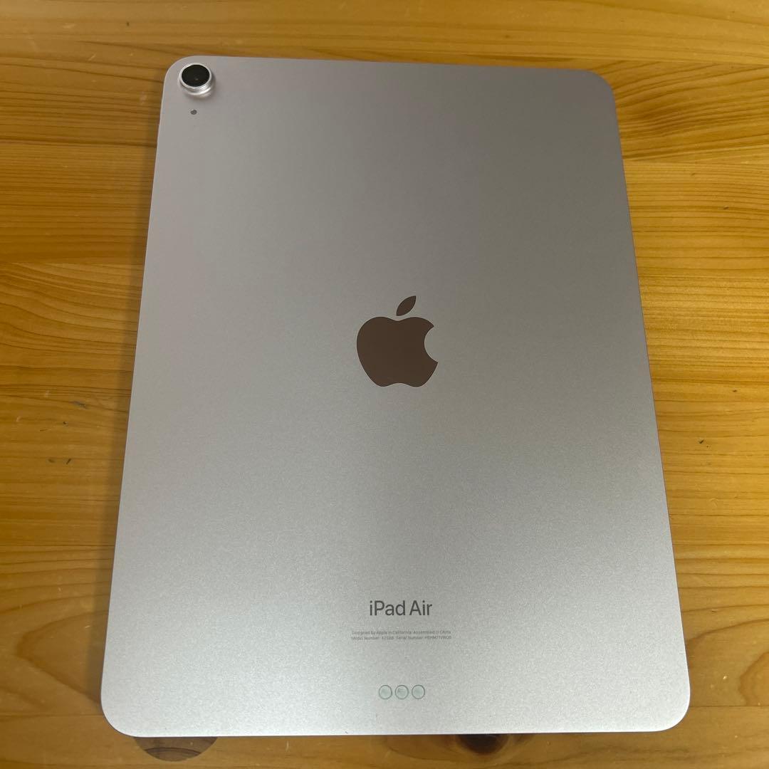 Apple iPad Air 第5世代　wifi 64GB ペン付き