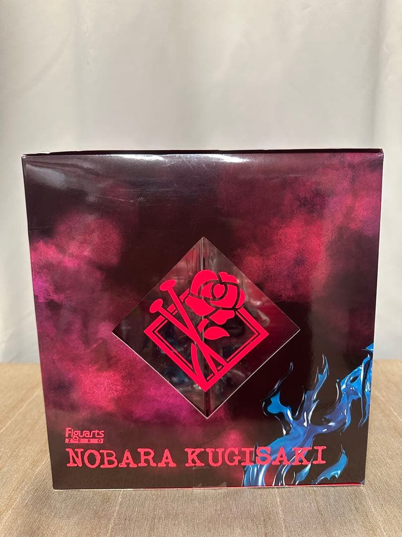 フィギュアーツZERO呪術廻戦 釘崎野薔薇