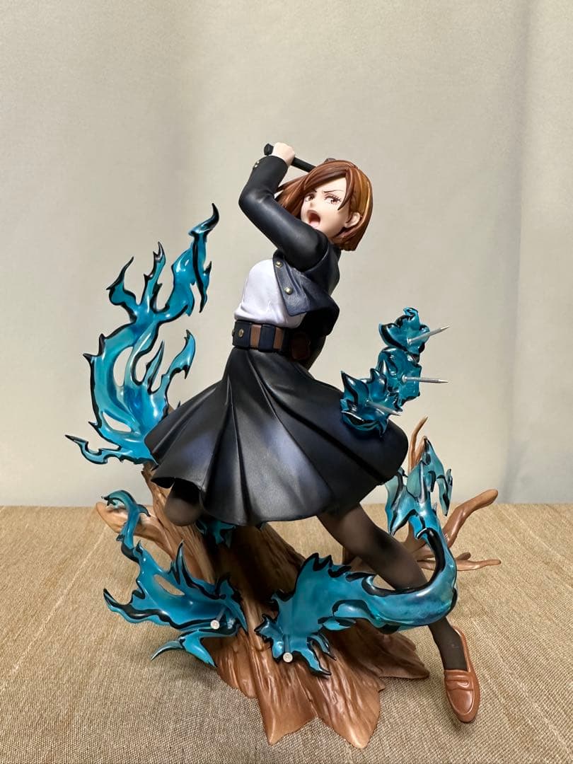 フィギュアーツZERO呪術廻戦 釘崎野薔薇