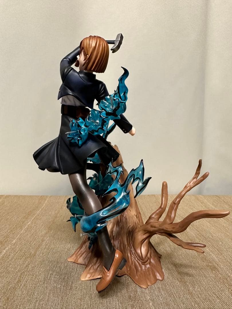 フィギュアーツZERO呪術廻戦 釘崎野薔薇