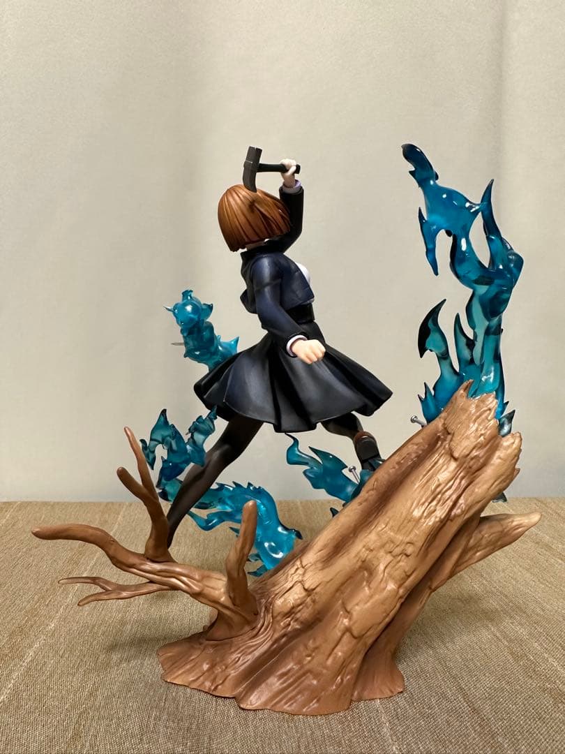 フィギュアーツZERO呪術廻戦 釘崎野薔薇