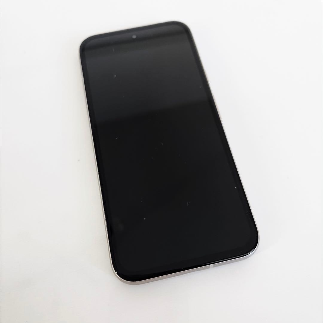 Google Pixel 8a SIMフリー