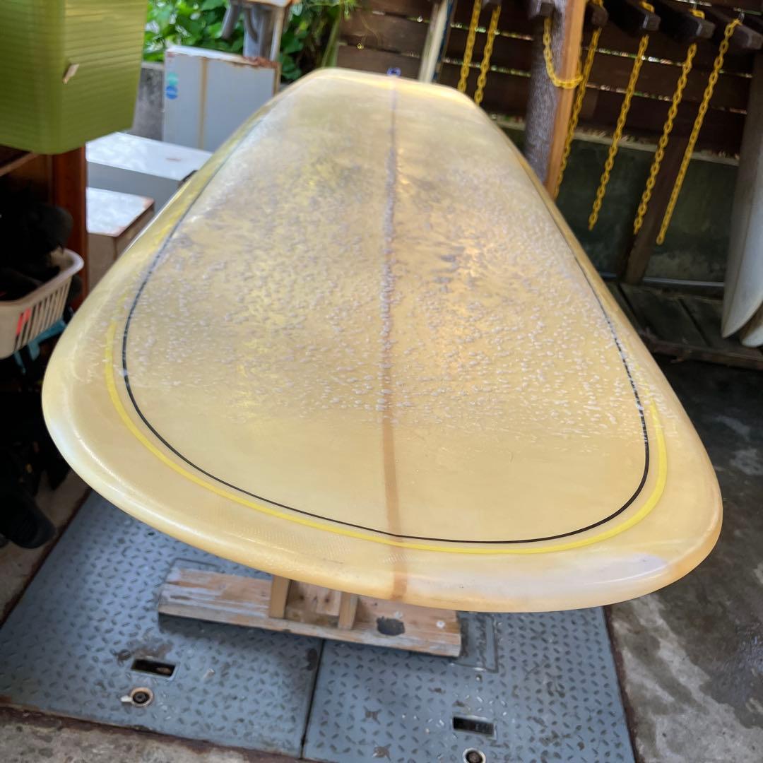 Ola de oro オラデオロ 7ft