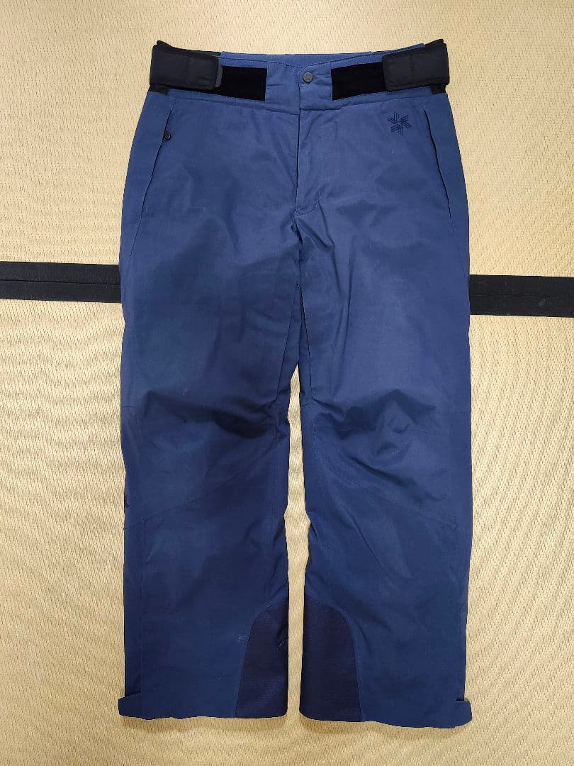 友暉 スキーウェア　上L　下L-S 　パンツの裾が長い方　必見！