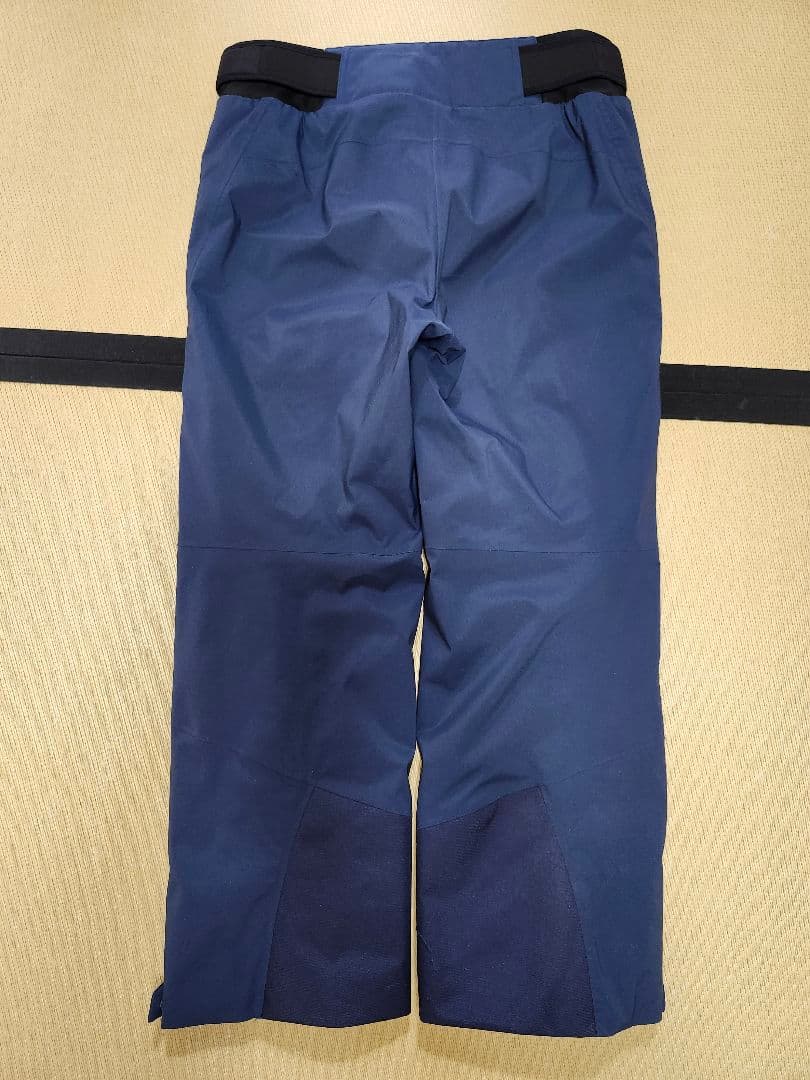 友暉 スキーウェア　上L　下L-S 　パンツの裾が長い方　必見！