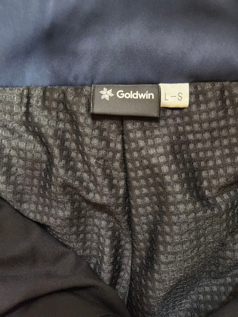 友暉 スキーウェア　上L　下L-S 　パンツの裾が長い方　必見！