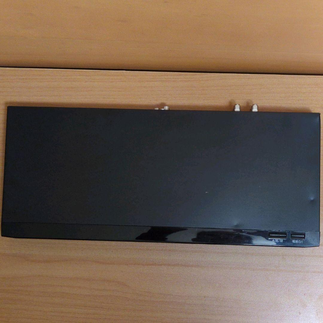 Panasonic パナソニック ブルーレイレコーダーDMR-BRW510