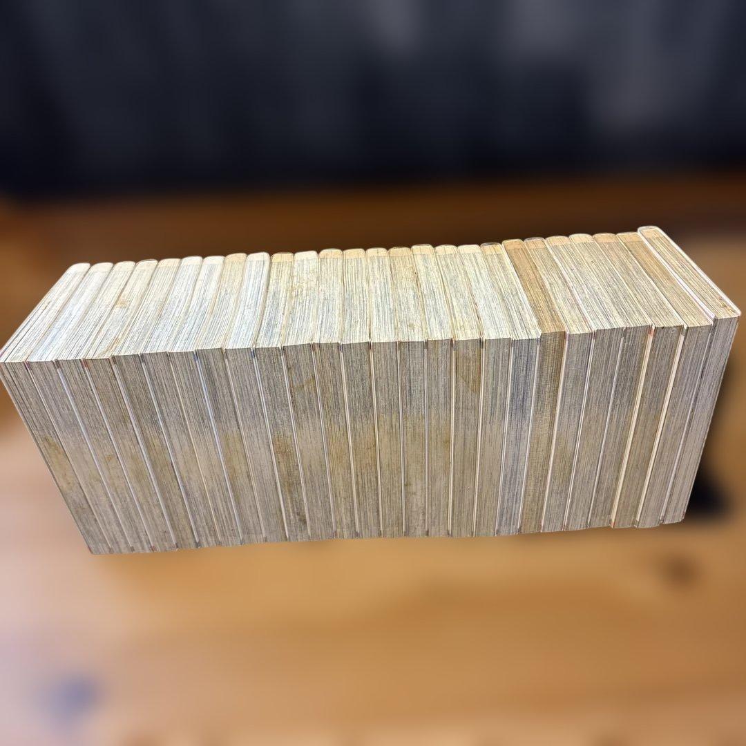 ラーメン発見伝 全26巻／らーめん才遊記 全11巻セット