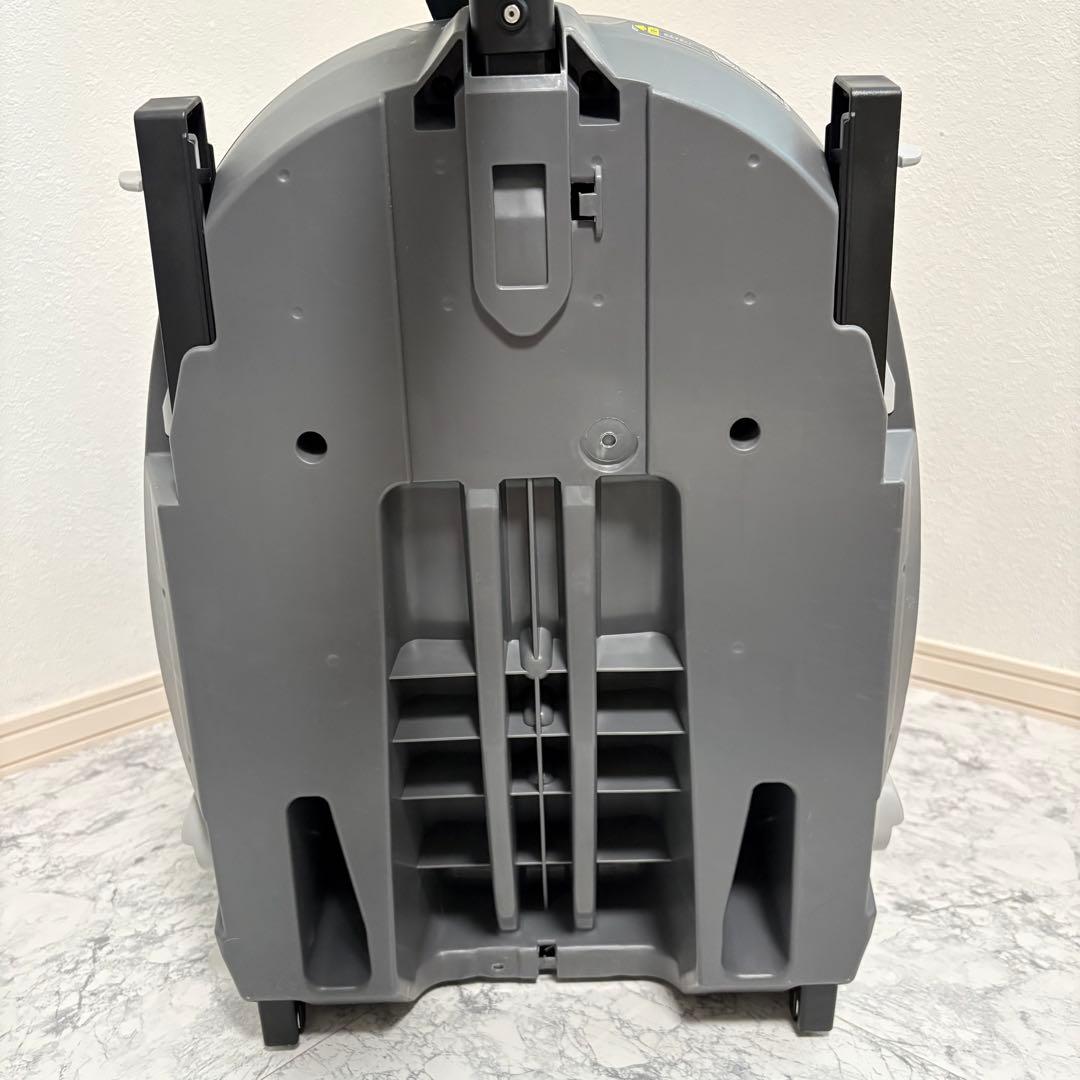 美品✨清潔✨ コンビ クルムーヴスマートisofixエッグショック おまけ付き✨