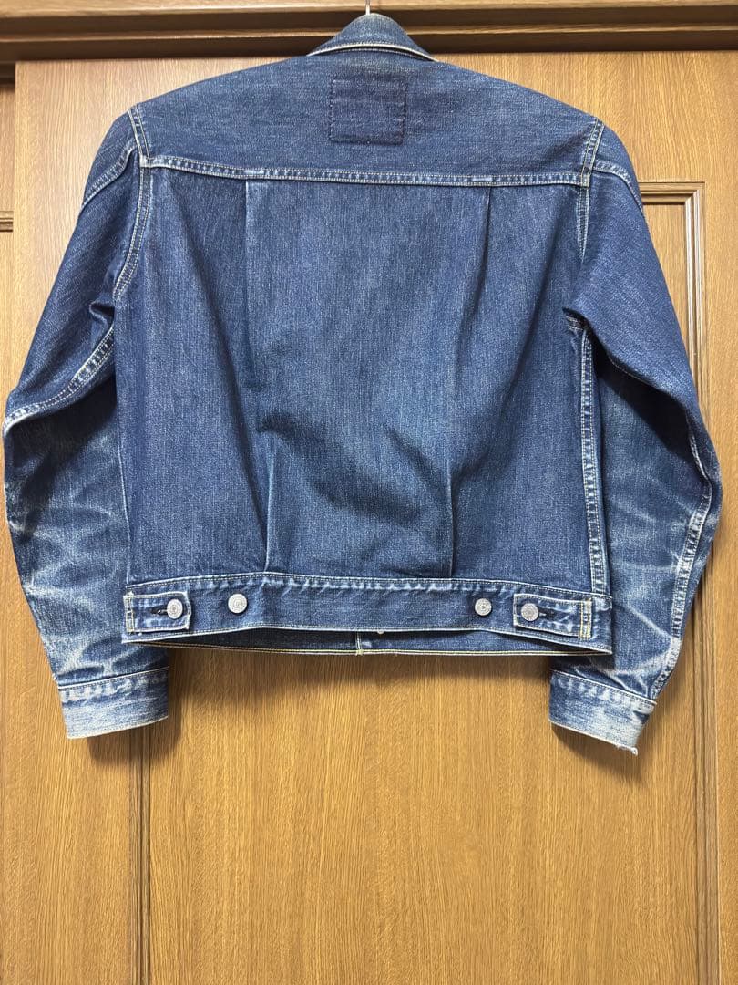 k*s様 90s 日本製　Levi’s 507xx 2nd 71507 サイズ3