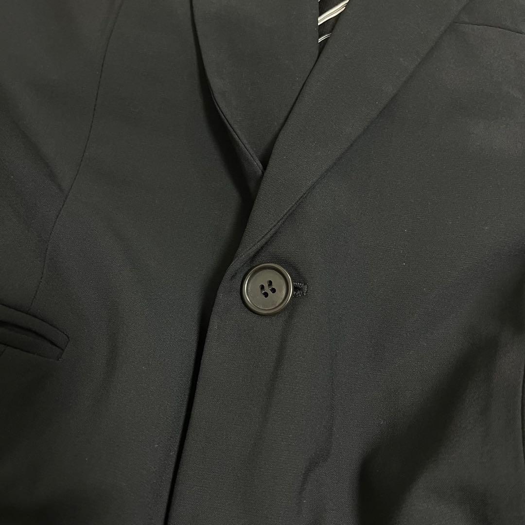 GIORGIO ARMANI ジョルジオ アルマーニ セットアップスーツ 52