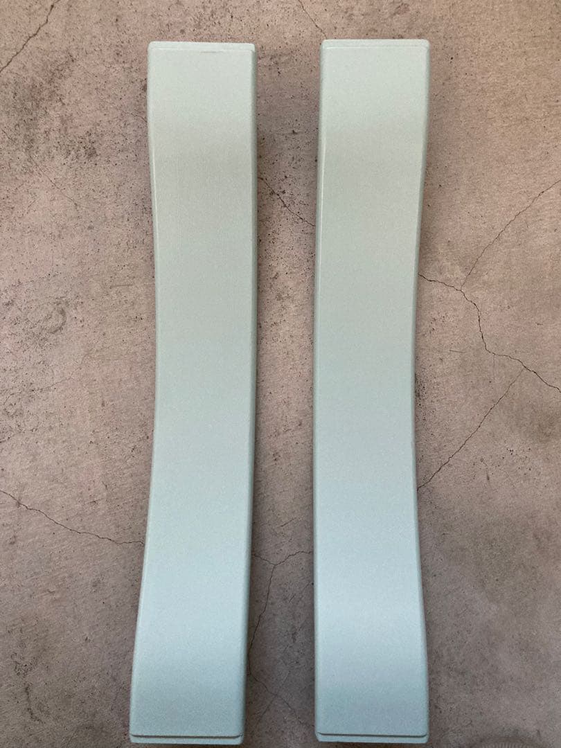 ストッケ　トリップトラップ　ソフトミント　ベビーセット付　S/N4