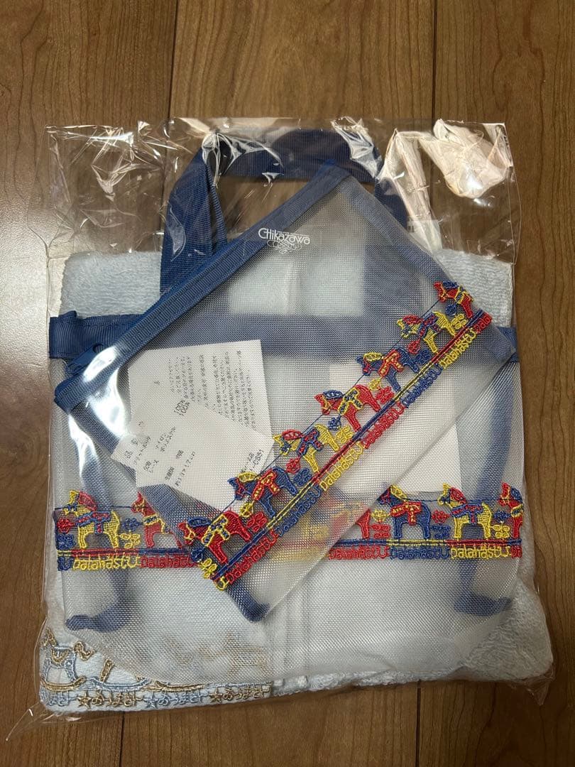 近沢レース　福袋　2026 全７点セット　新品・未開封