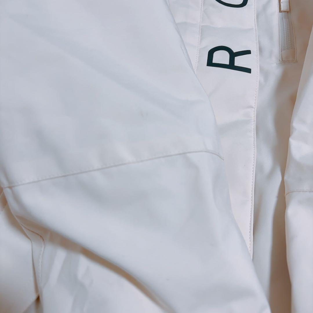 ROXY ロキシー スノボウェア ジャケット　S