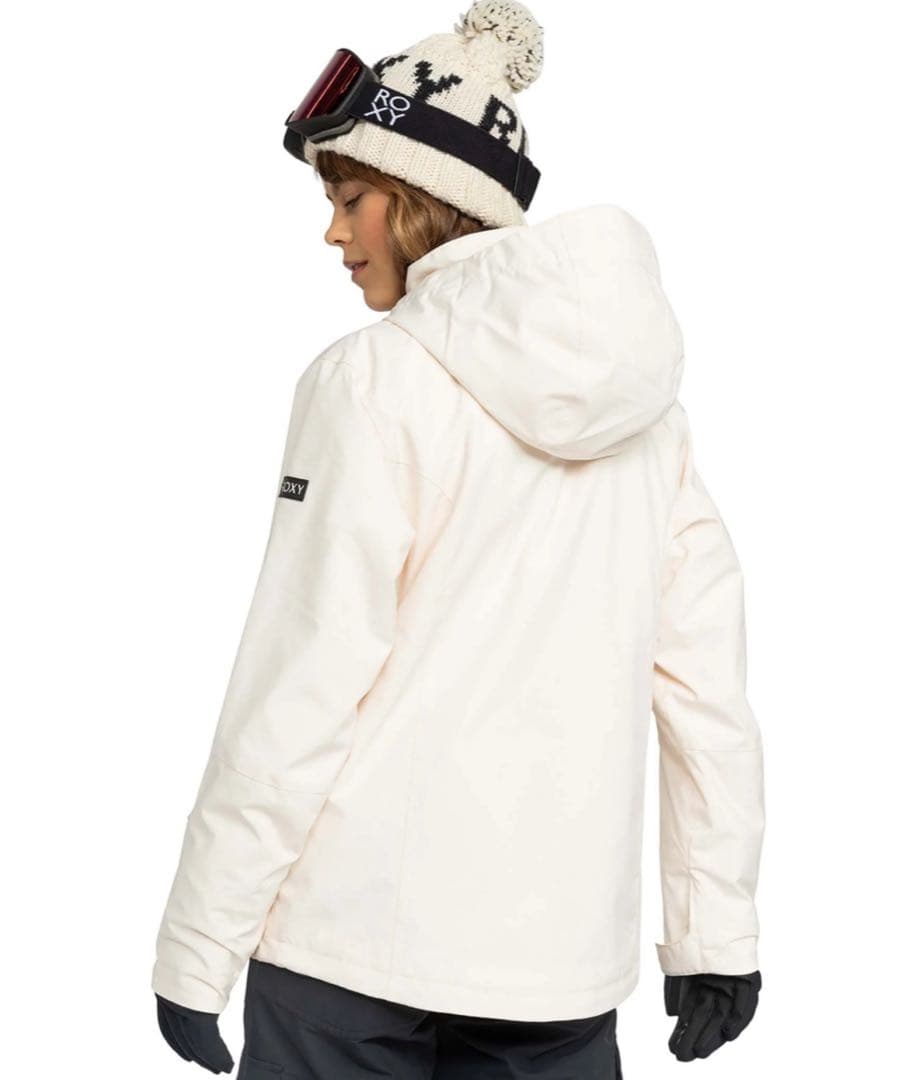 ROXY ロキシー スノボウェア ジャケット　S