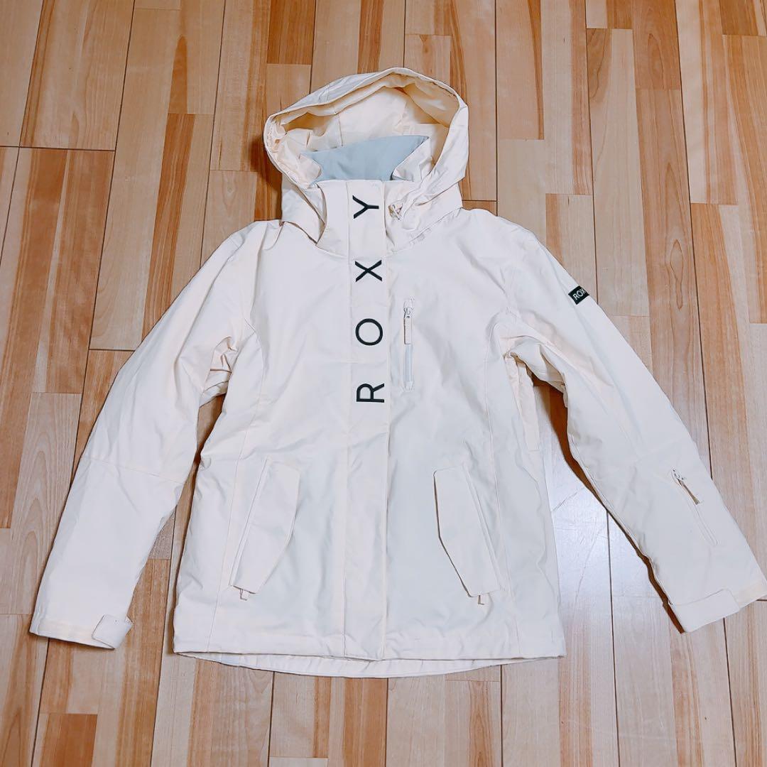 ROXY ロキシー スノボウェア ジャケット　S