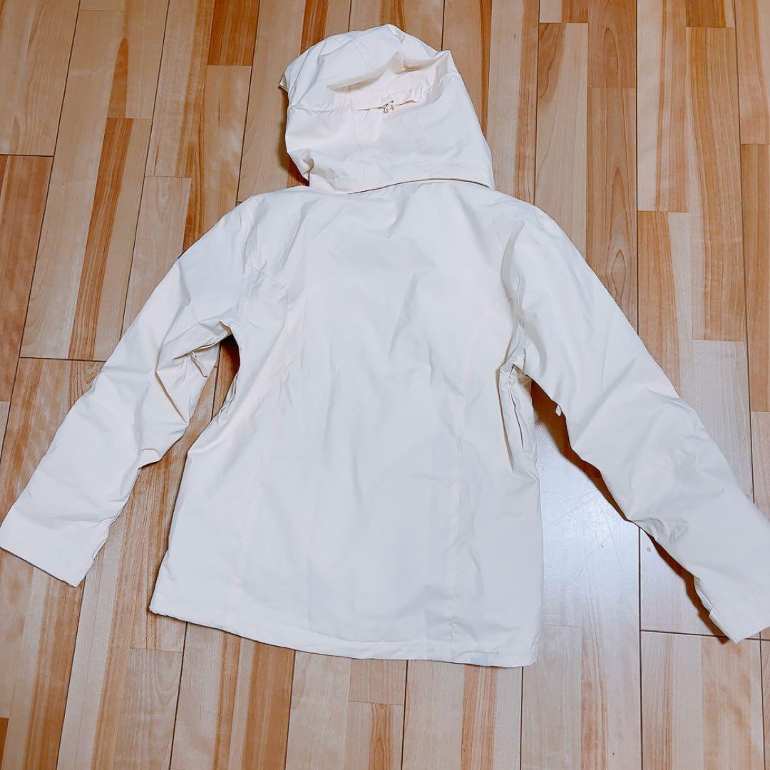 ROXY ロキシー スノボウェア ジャケット　S